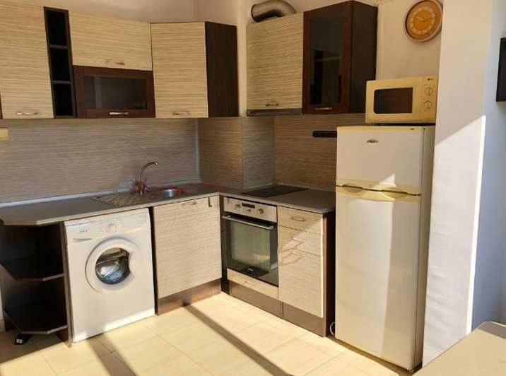 Едностаен ап. жк. Сухата река