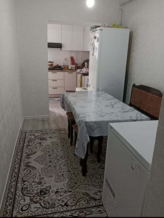 Продам квартиру 3х комн