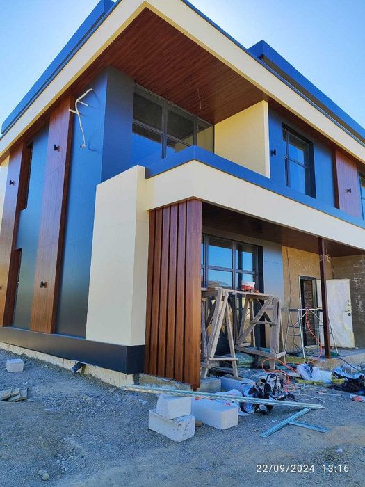 Alikafon mantaj  Ishonchli 100%