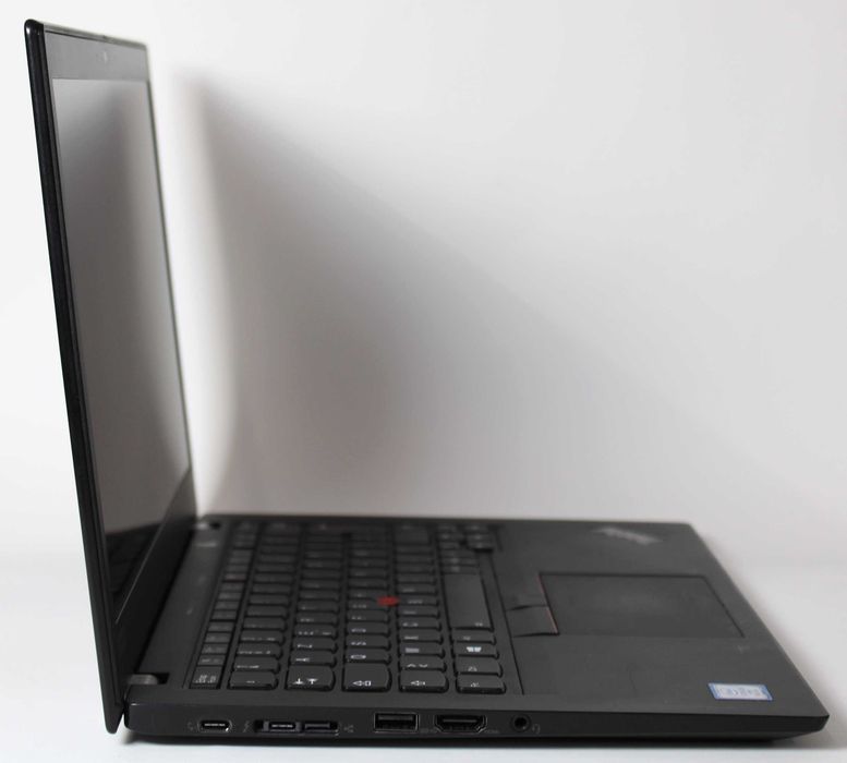 Lenovo ThinkPad X390