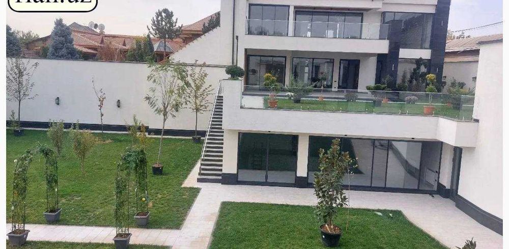 Продажа Евродома на Шуртепе, 15-сотки (N 13292 )