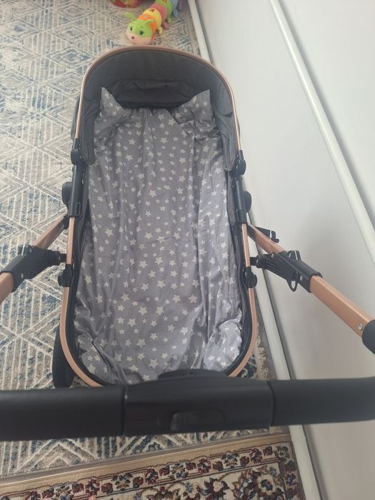 Продаётся детская коляска