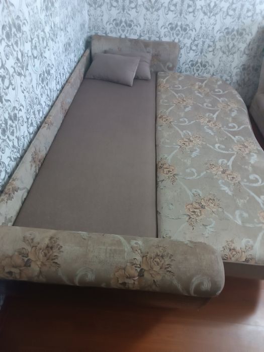 Диван раскладной