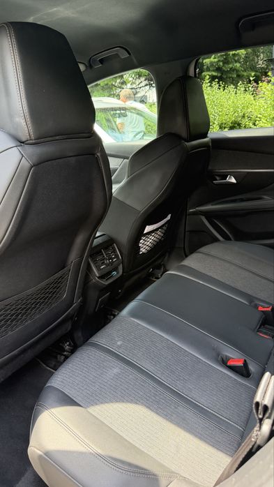 Peugeot 3008 ДОБРО състояние!
