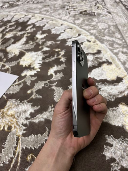 Iphone 13 pro max 128