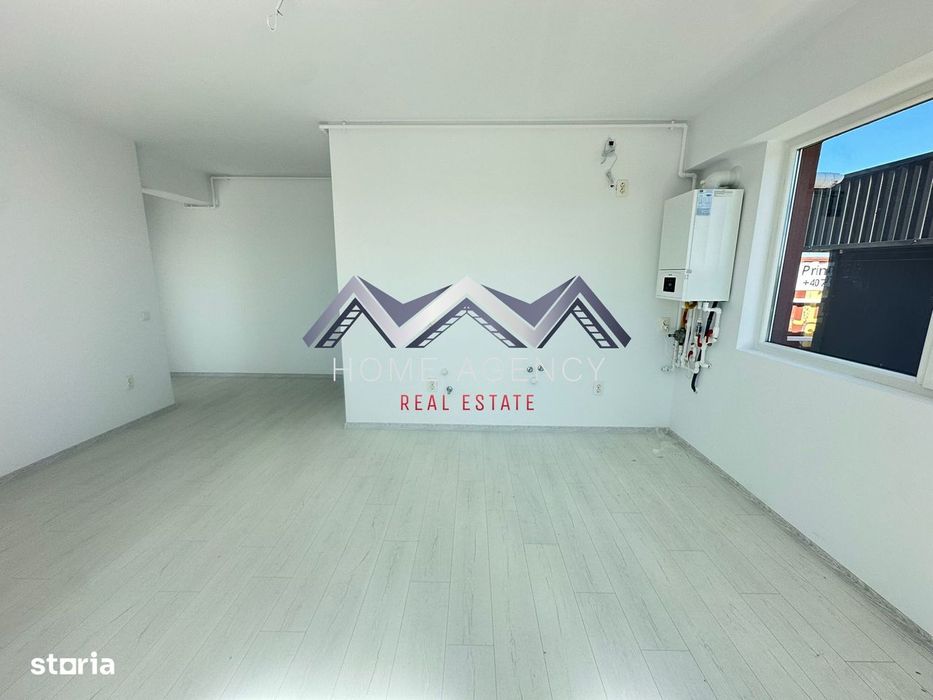 Apartament 2 camere Otopeni | include parcare | PREȚ FINAL