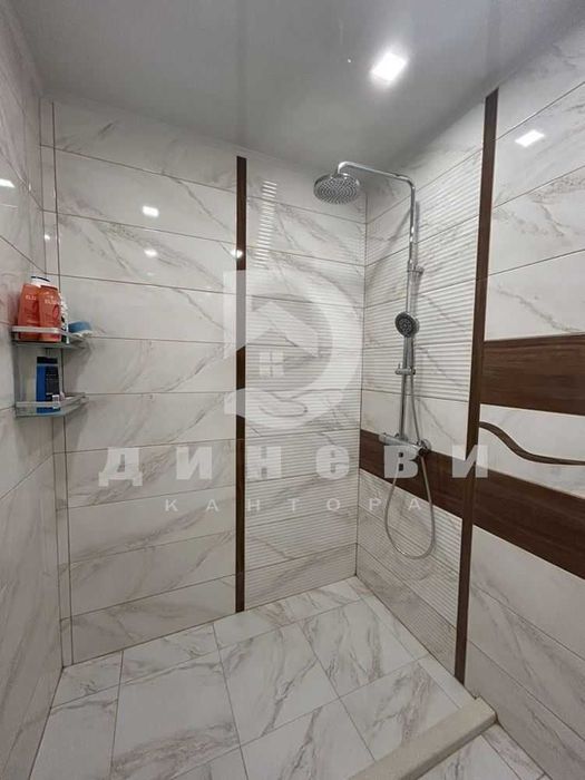 Продава се Двустаен апартамент в Стара Загора, Кольо Ганчев - 66 кв.м за 1005 €/кв.м - Снимка #8