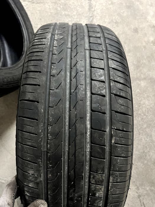 Употребявани летни гуми Pirelli Scorpion Verde