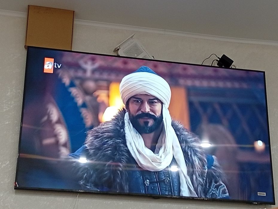 Samsung телевизор