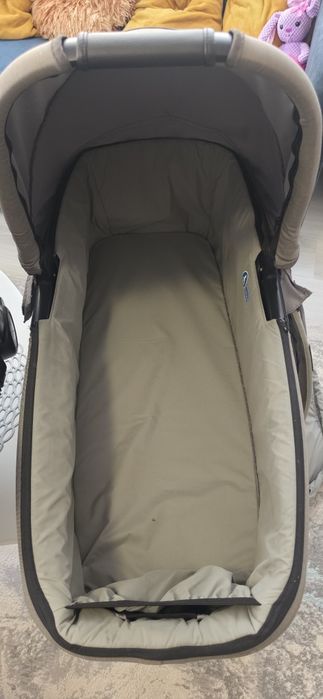 Carucior joie 3in1