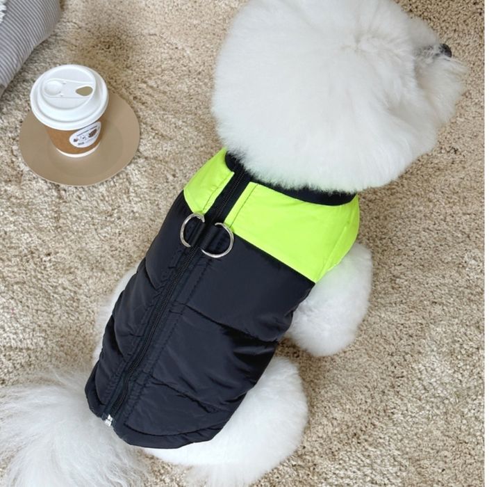Жилет для питомца