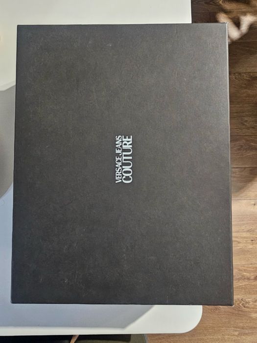 Мъжки маратонки Versace Couture