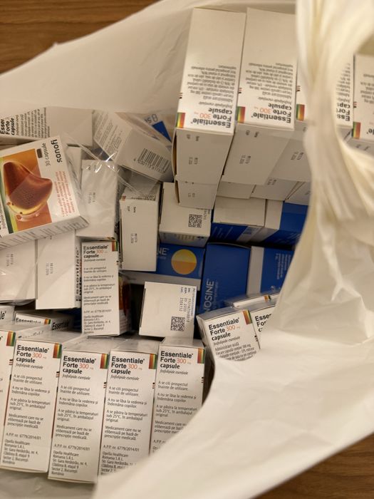 Colpofix gel vaginal spray - la jumatate de pret