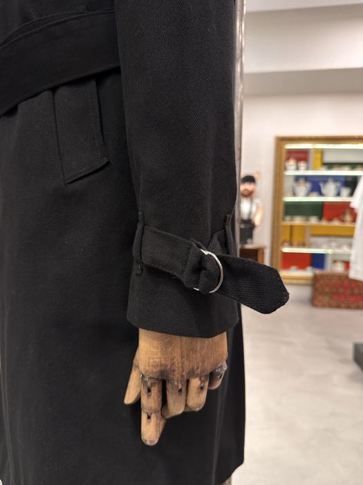 Trench Alexander McQueen