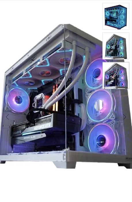 Vand Pc Gaming.