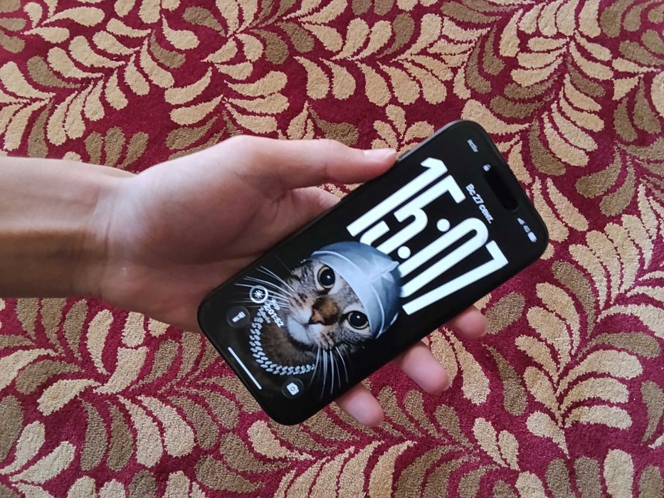 Iphone 15 продам
