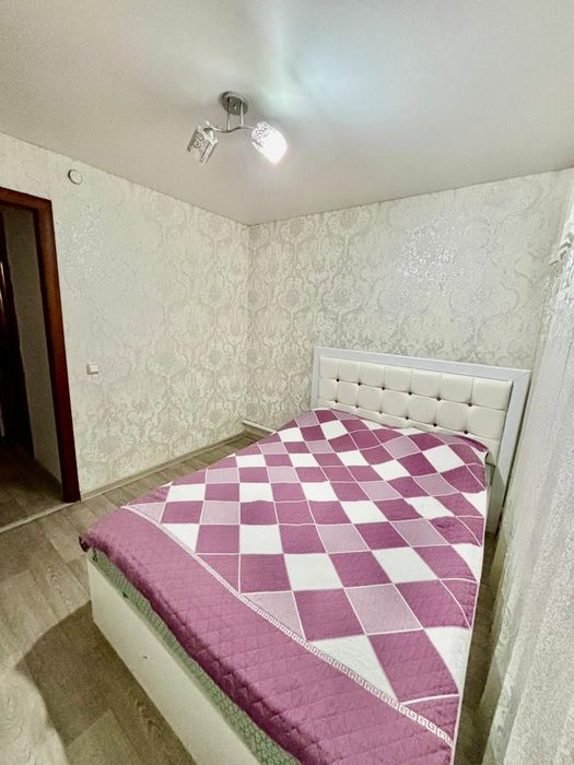 Продается 3 комнатная квартира