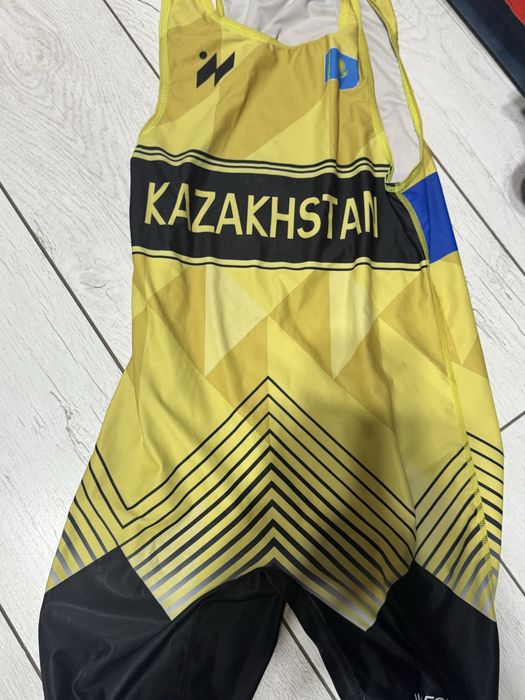 Продам борцовки