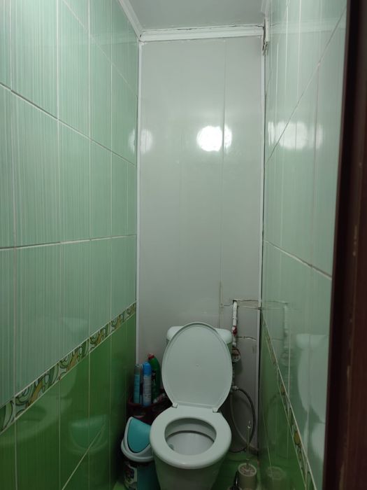 Продается 4х комнатная квартира