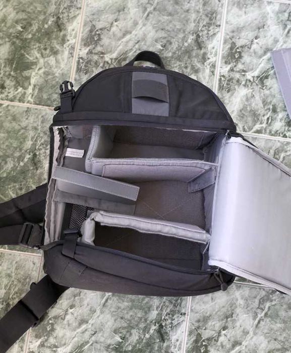 фотографска раница Lowepro SlingShot 300 AW