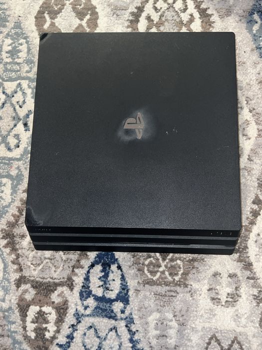 PlayStation 4 Pro