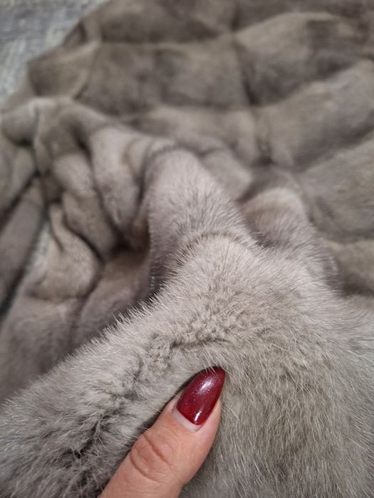 Продам Шуба норковая