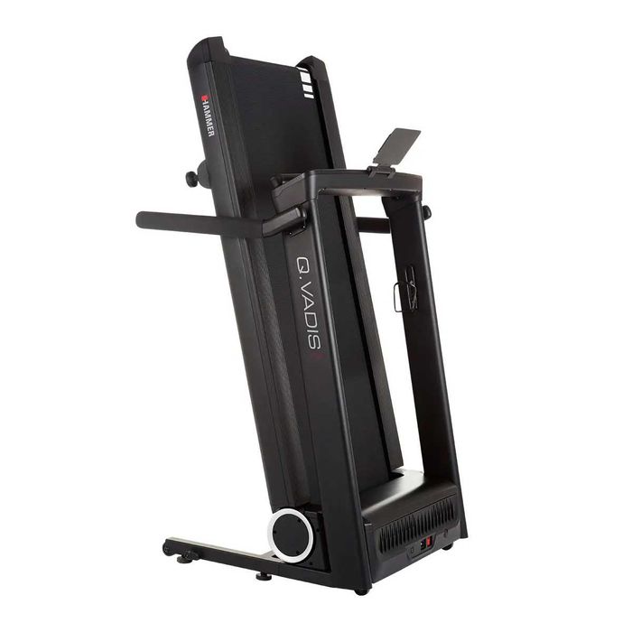 Treadmill Hammer Q.Vadis 7.0