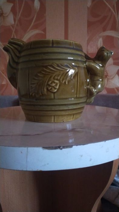 Продам советский графин