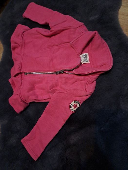 Converse бебешко яке