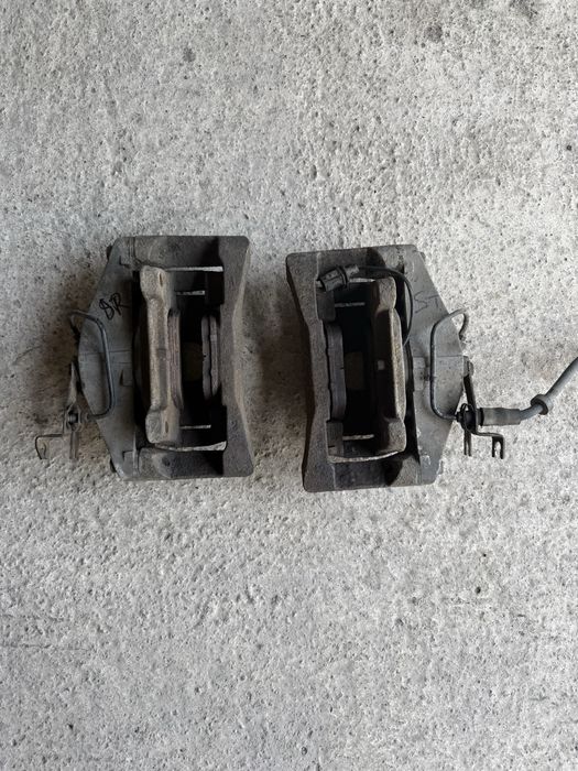 Etrier fata stanga dreapta audi a4 b7 a6 c6 4f 2.7 3.0 tdi