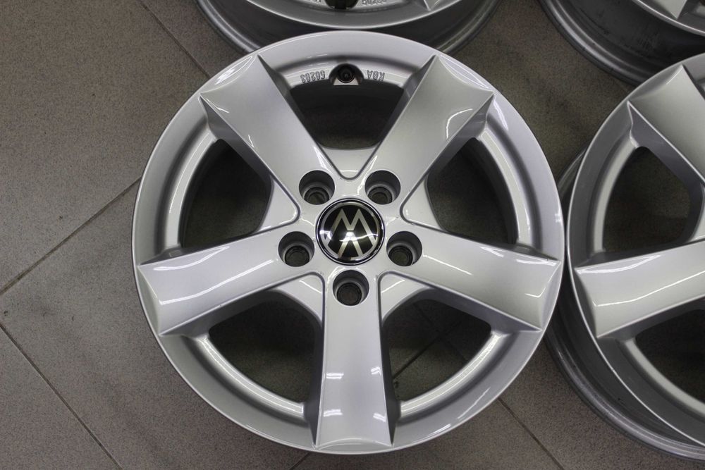 Джанти 14" VW Polo