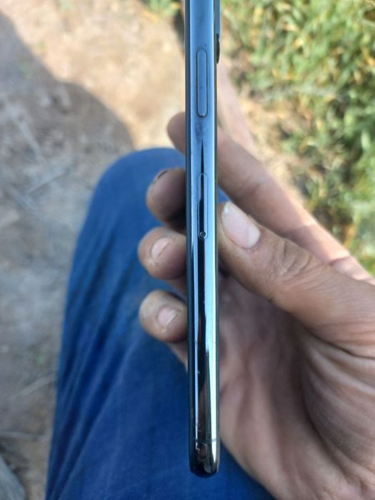 Iphone X sotiladi