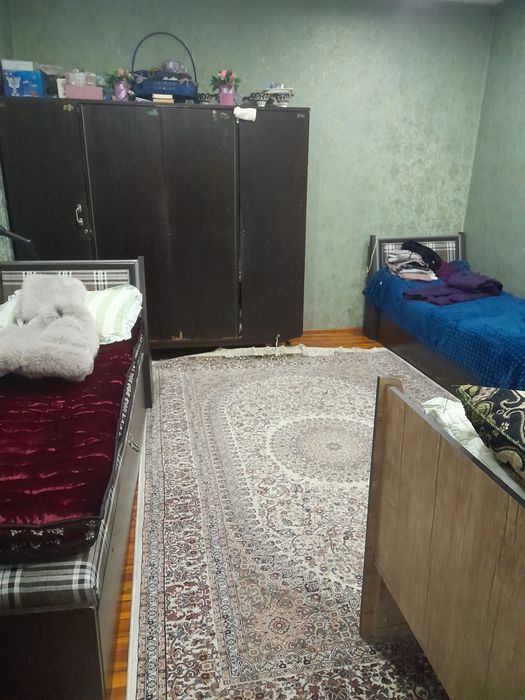 Юнусабодский район. Оринтир ботанический сад. 2 комнатный участок