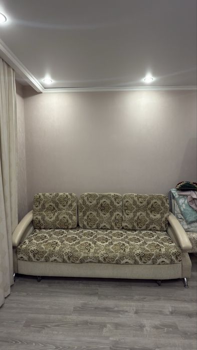 Диван раскладывается