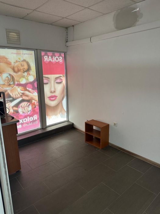 Spatiu comercial str circulata piata fortuna