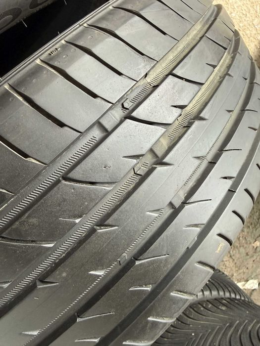 2x Anvelope Vara 205/50 R17 - Goodride Solmax 1