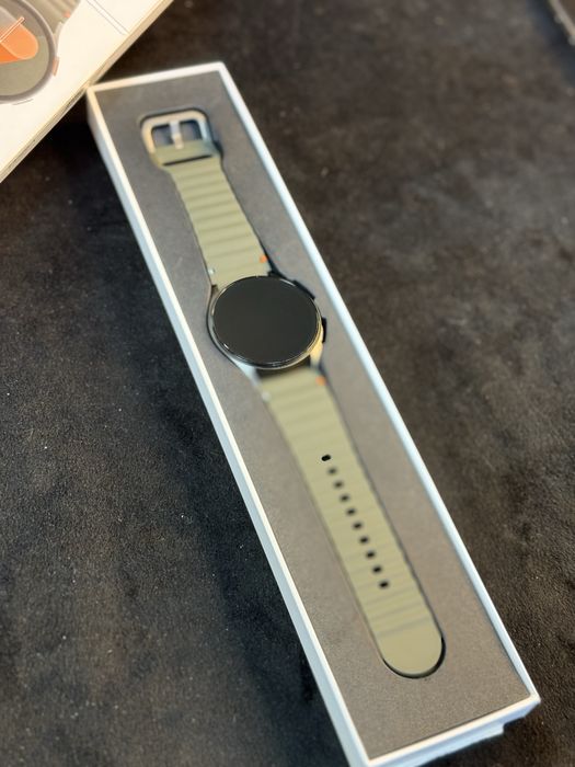 Galaxy watch 7 40mm Aktiv Lombard