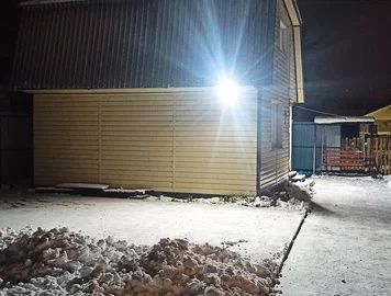 Дача с/о Эврика- Гудок