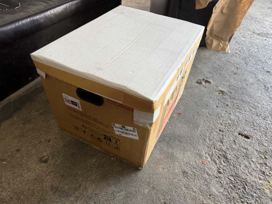 Aparat spălat cu presiune pe benzină VEVOR 3500 PSI (241 bar) 7CP 10L/min – NOU, sigilat