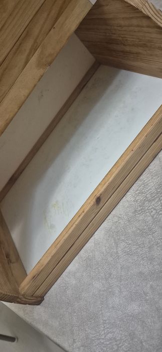 Хлебница ikea дерево
