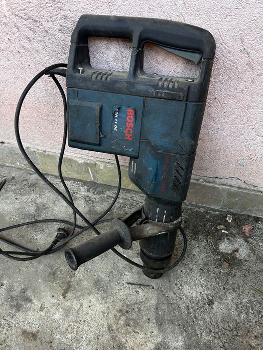 Къртач Bocsh GBH 11 DE