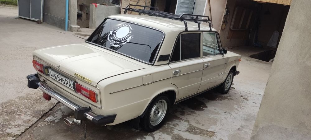 Продам Жигули 2106