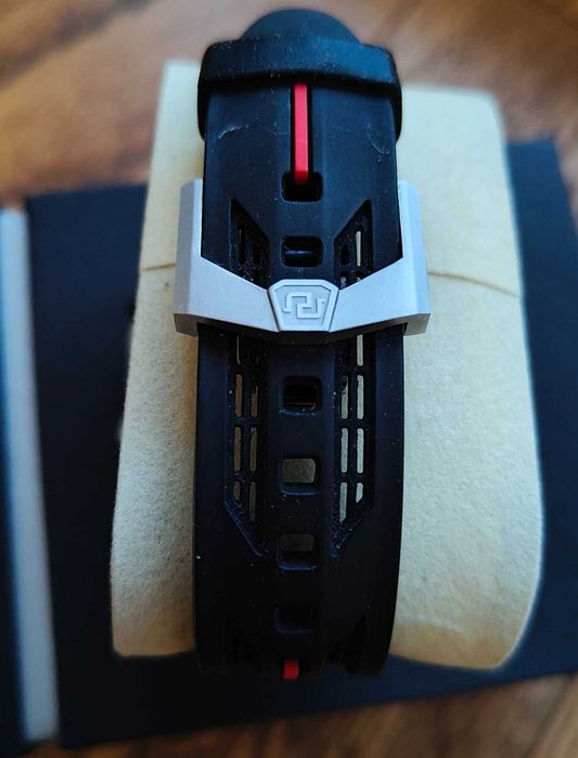 Roger Dubuis Excalibur automatic, 47мм, бартер