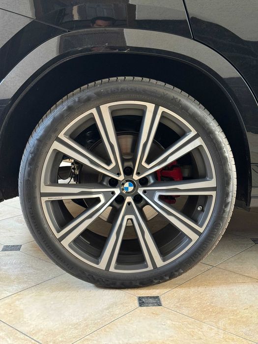 BMW X6 Xdrive 40i G06