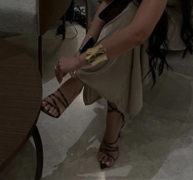 Босоножки 37 размер