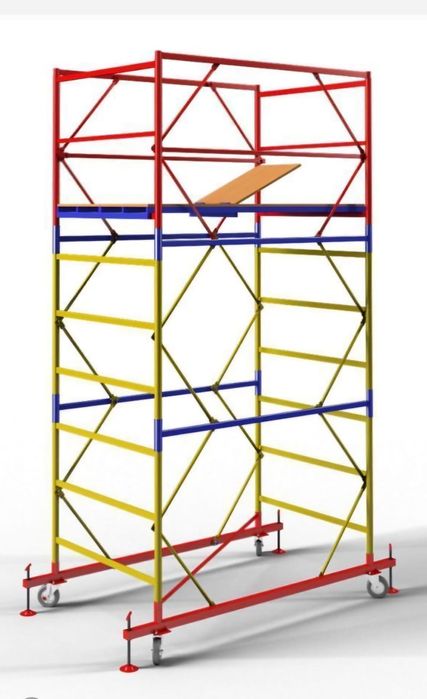 Вышка леса туринг