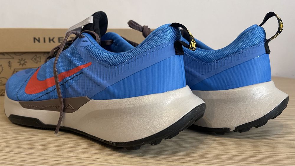 Nike Juniper Trail 2