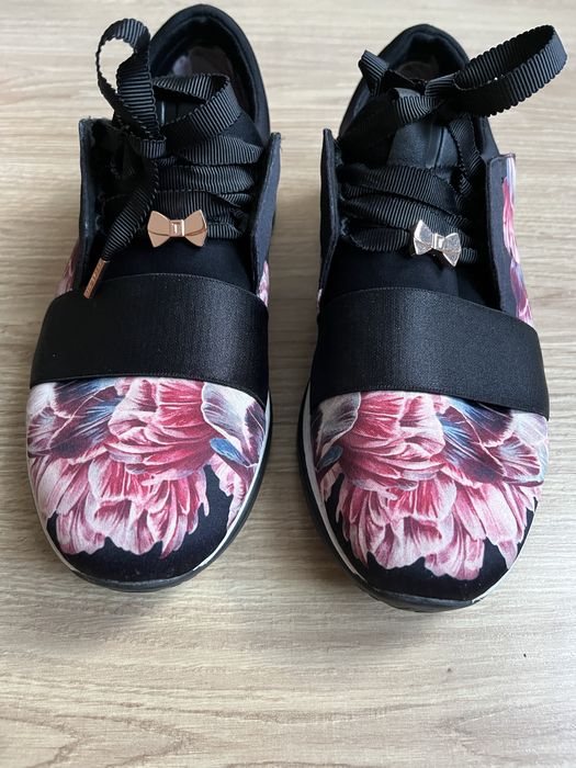 Маратонки- Ted Baker