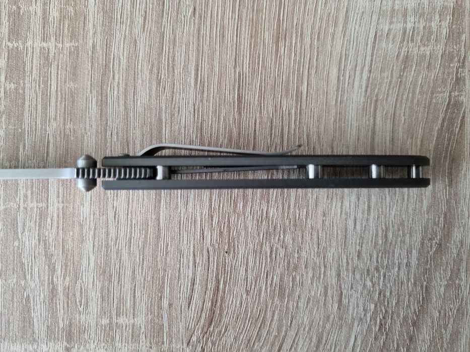 Джобен нож Gerber Harsey Air Ranger