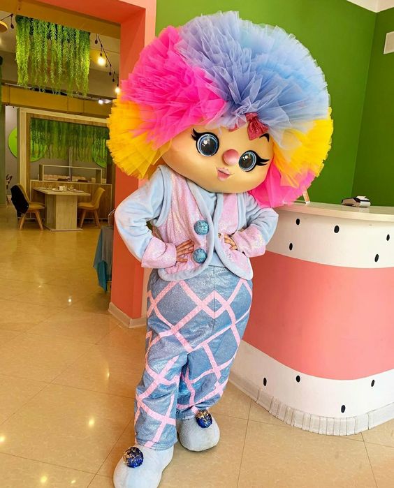 Аниматоры для детских праздников — ярко, весело, профессионально!